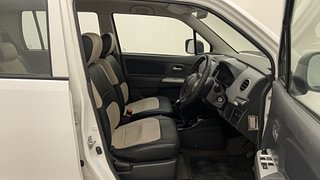 Used 2012 Maruti Suzuki Wagon R 1.0 [2010-2019] VXi Petrol Manual interior RIGHT SIDE FRONT DOOR CABIN VIEW