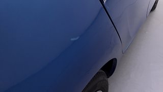 Used 2024 Tata Tiago XZA+ AMT Petrol Automatic dents MINOR DENT