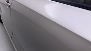 Used 2017 Skoda Rapid new [2016-2020] Ambition TDI AT Diesel Automatic dents MINOR SCRATCH