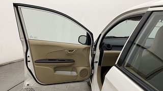 Used 2012 Honda Brio [2011-2016] S MT Petrol Manual interior LEFT FRONT DOOR OPEN VIEW