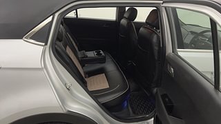Used 2019 Hyundai Creta [2015-2018] 1.6 SX Plus Petrol Petrol Manual interior RIGHT SIDE REAR DOOR CABIN VIEW