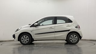 Used 2012 Honda Brio [2011-2016] S MT Petrol Manual exterior LEFT SIDE VIEW