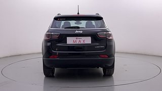 Used 2018 JEEP Compass [2017-2021] Limited 2.0 Diesel Diesel Manual exterior BACK VIEW