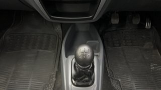 Used 2014 Maruti Suzuki Alto 800 [2012-2016] Lxi Petrol Manual interior GEAR  KNOB VIEW
