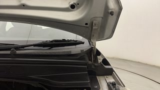 Used 2019 Hyundai Creta [2015-2018] 1.6 SX Plus Petrol Petrol Manual engine ENGINE LEFT SIDE HINGE & APRON VIEW