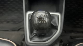 Used 2019 Hyundai Creta [2015-2018] 1.6 SX Plus Petrol Petrol Manual interior GEAR  KNOB VIEW