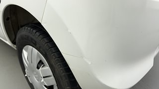 Used 2014 Maruti Suzuki Alto 800 [2012-2016] Lxi Petrol Manual dents MINOR SCRATCH