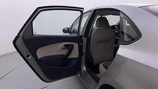 Used 2017 Skoda Rapid new [2016-2020] Ambition TDI AT Diesel Automatic interior LEFT REAR DOOR OPEN VIEW