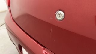 Used 2011 Toyota Etios Liva [2010-2017] G Petrol Manual dents MINOR SCRATCH