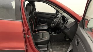 Used 2016 Renault Kwid [2015-2019] RXT Petrol Manual interior RIGHT SIDE FRONT DOOR CABIN VIEW