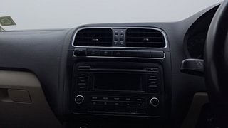 Used 2017 Skoda Rapid new [2016-2020] Ambition TDI AT Diesel Automatic top_features Integrated (in-dash) music system
