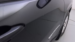 Used 2018 JEEP Compass [2017-2021] Limited 2.0 Diesel Diesel Manual dents MINOR SCRATCH