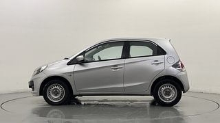 Used 2013 Honda Brio [2011-2016] E MT Petrol Manual exterior LEFT SIDE VIEW