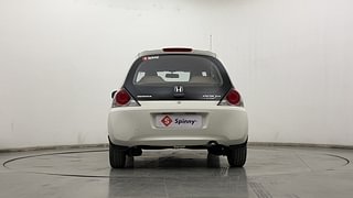 Used 2012 Honda Brio [2011-2016] S MT Petrol Manual exterior BACK VIEW