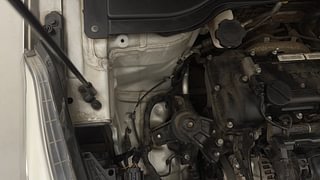 Used 2019 Hyundai Creta [2015-2018] 1.6 SX Plus Petrol Petrol Manual engine ENGINE RIGHT SIDE VIEW