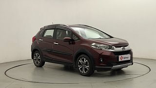 Used 2017 Honda WR-V [2017-2020] i-DTEC VX Diesel Manual exterior RIGHT FRONT CORNER VIEW