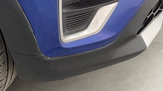 Used 2023 Renault Triber RXZ AMT Petrol Automatic dents MINOR SCRATCH