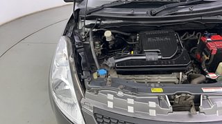 Used 2013 Maruti Suzuki Swift [2011-2017] VXi Petrol Manual engine ENGINE RIGHT SIDE VIEW
