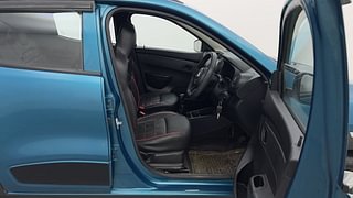 Used 2021 Renault Kwid RXL Petrol Manual interior RIGHT SIDE FRONT DOOR CABIN VIEW