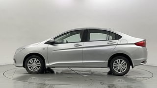 Used 2015 Honda City SV Petrol Manual exterior LEFT SIDE VIEW