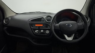 Used 2020 Datsun Redi-GO [2015-2019] S 1.0 Petrol Manual interior DASHBOARD VIEW