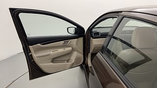 Used 2016 Maruti Suzuki Ciaz [2014-2017] ZXI+ Petrol Manual interior LEFT FRONT DOOR OPEN VIEW