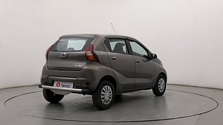 Used 2020 Datsun Redi-GO [2015-2019] S 1.0 Petrol Manual exterior RIGHT REAR CORNER VIEW