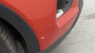 Used 2021 Tata Nexon XZA Plus AMT Diesel S Diesel Automatic dents MINOR SCRATCH