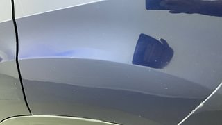 Used 2021 Tata Safari XZ Plus Diesel Manual dents MINOR SCRATCH