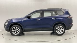 Used 2021 Tata Safari XZ Plus Diesel Manual exterior LEFT SIDE VIEW