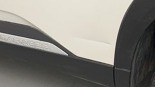 Used 2020 MG Motors Hector Plus Sharp 2.0 Diesel Turbo MT 6-STR Diesel Manual dents MINOR DENT