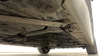 Used 2021 BMW X1 sDrive20i xLine Petrol Automatic extra REAR RIGHT UNDERBODY VIEW