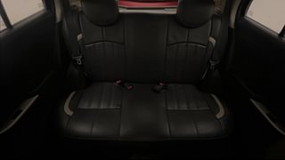 Used 2018 Nissan Micra Active [2012-2020] XV Petrol Manual interior REAR SEAT CONDITION VIEW