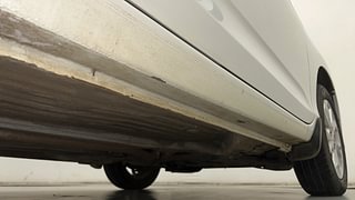 Used 2020 Honda Amaze [2018-2021] 1.2 VX i-VTEC Petrol Manual extra REAR RIGHT UNDERBODY VIEW