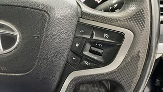 Used 2021 Tata Safari XZ Plus Diesel Manual top_features Cruise control