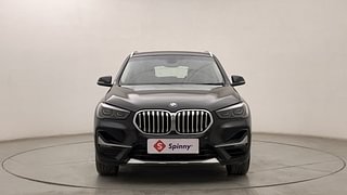 Used 2021 BMW X1 sDrive20i xLine Petrol Automatic exterior FRONT VIEW