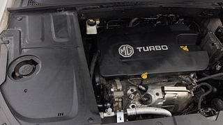 Used 2020 MG Motors Hector Plus Sharp 2.0 Diesel Turbo MT 6-STR Diesel Manual engine ENGINE RIGHT SIDE VIEW