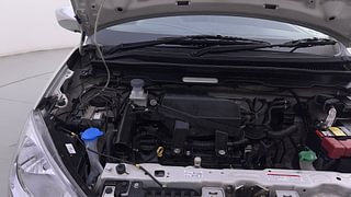 Used 2024 Maruti Suzuki Alto K10 VXI Plus Petrol Manual engine ENGINE RIGHT SIDE HINGE & APRON VIEW