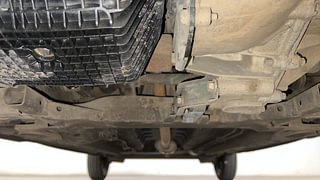 Used 2020 Datsun Redi-GO [2015-2019] S 1.0 Petrol Manual extra FRONT LEFT UNDERBODY VIEW
