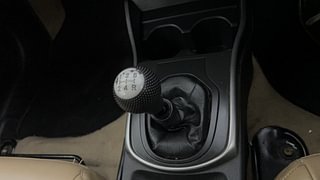 Used 2015 Honda City SV Petrol Manual interior GEAR  KNOB VIEW