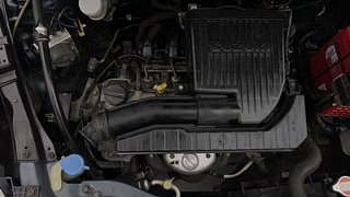 Used 2012 Maruti Suzuki Swift Dzire ZXI Petrol Manual engine ENGINE RIGHT SIDE VIEW