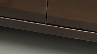 Used 2016 Maruti Suzuki Ciaz [2014-2017] ZXI+ Petrol Manual dents MINOR SCRATCH