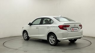 Used 2020 Honda Amaze [2018-2021] 1.2 VX i-VTEC Petrol Manual exterior LEFT REAR CORNER VIEW