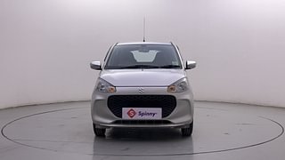 Used 2024 Maruti Suzuki Alto K10 VXI Plus Petrol Manual exterior FRONT VIEW