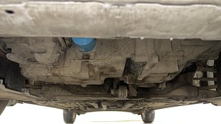 Used 2020 Honda Amaze [2018-2021] 1.2 VX i-VTEC Petrol Manual extra FRONT LEFT UNDERBODY VIEW