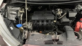 Used 2018 Honda WR-V [2017-2020] Edge Edition i-VTEC S Petrol Manual engine ENGINE RIGHT SIDE VIEW