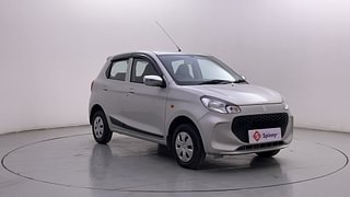 Used 2024 Maruti Suzuki Alto K10 VXI Plus Petrol Manual exterior RIGHT FRONT CORNER VIEW