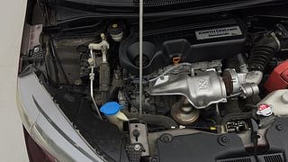 Used 2017 Honda WR-V [2017-2020] i-DTEC VX Diesel Manual engine ENGINE RIGHT SIDE VIEW
