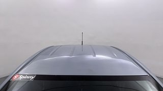 Used 2011 Toyota Etios [2010-2017] G Petrol Manual exterior EXTERIOR ROOF VIEW