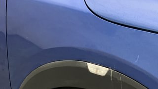 Used 2023 Renault Triber RXZ AMT Petrol Automatic dents MINOR SCRATCH